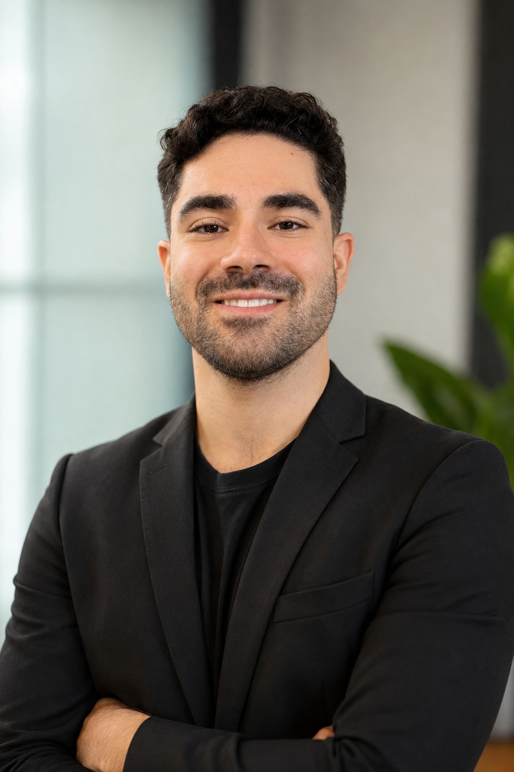 Professor Luiz Henrique Penido